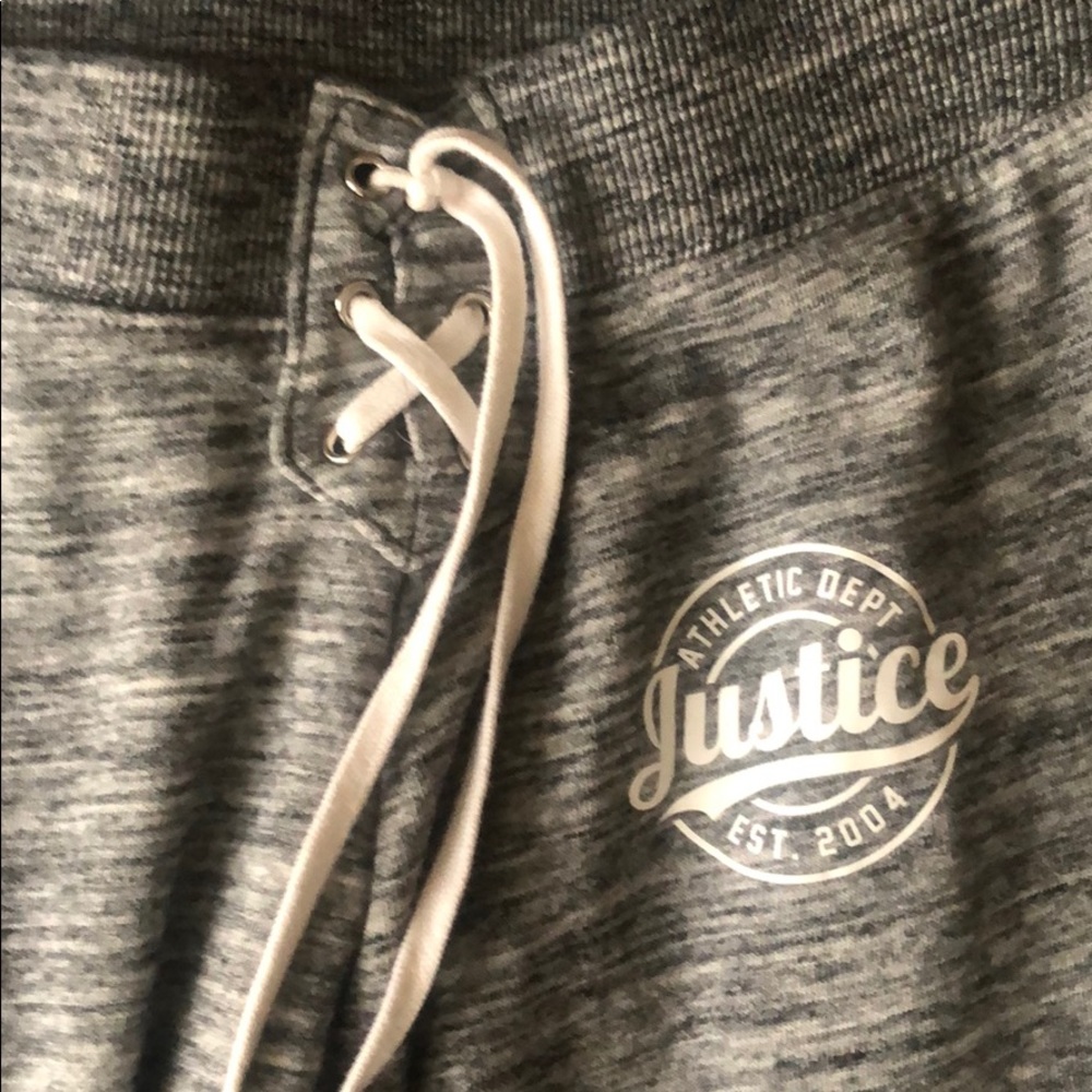 Justice joggers - Picture 2 of 3